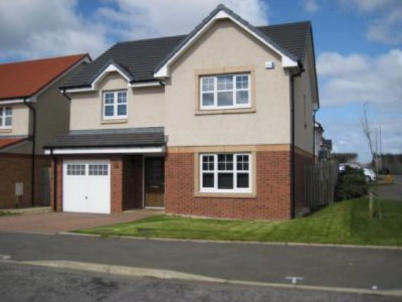 4 Bedroom Detached